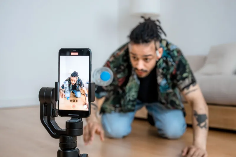 Hit Record on That Haul: How Fan Unboxing Videos Became the Heartbeat of the Amanda Fischer Community