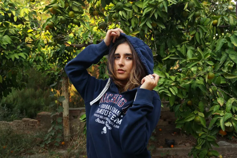 Merch as a Mirror: How Amanda Fischer Fans Are Rewriting Their Own Stories One Piece at a Time