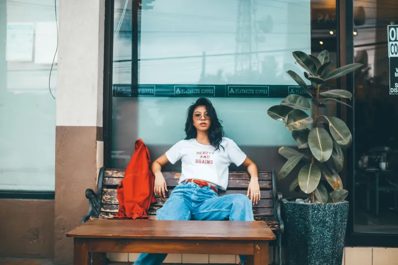 Merch Beyond the Moment: Everyday Outfit Ideas for Your Amanda Fischer Pieces